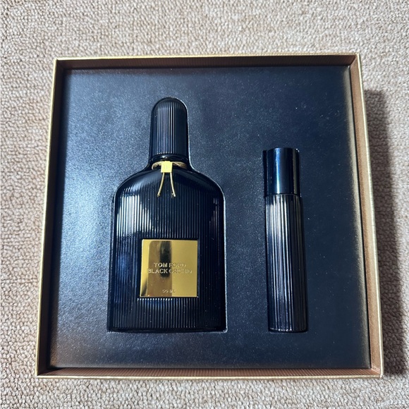 Tom Ford Black Orchid - Picture 2 of 3